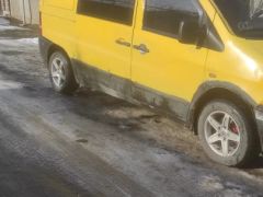 Сүрөт унаа Mercedes-Benz Vito