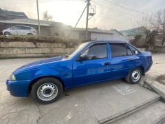 Фото авто Daewoo Nexia