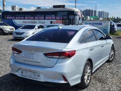 Фото авто Hyundai Sonata