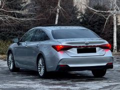 Сүрөт унаа Toyota Avalon