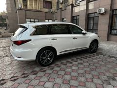 Фото авто Infiniti QX60