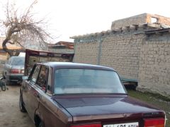 Сүрөт унаа ВАЗ (Lada) 2107