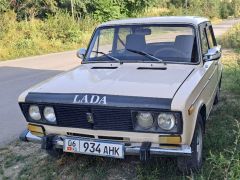 Фото авто ВАЗ (Lada) 2106