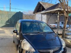 Фото авто Honda Fit