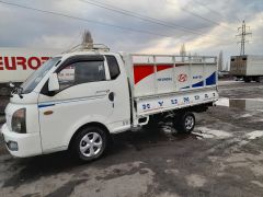 Фото авто Hyundai New Power Truck