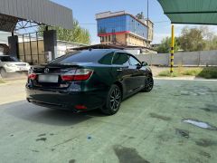 Сүрөт унаа Toyota Camry