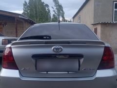 Сүрөт унаа Toyota Allion