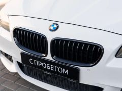 Фото авто BMW 5 серии