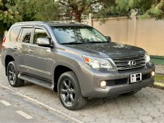 Фото авто Lexus GX