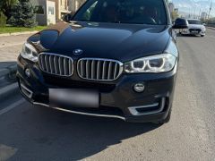 Фото авто BMW X5