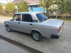 Сүрөт унаа ВАЗ (Lada) 2107