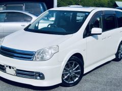 Сүрөт унаа Nissan Lafesta