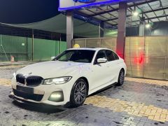 Фото авто BMW 3 серии