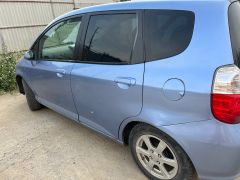 Photo of the vehicle Honda Fit