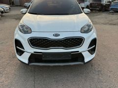 Сүрөт унаа Kia Sportage