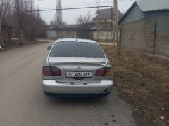 Сүрөт унаа Nissan Primera