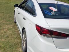 Photo of the vehicle Hyundai Sonata