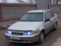 Фото авто Daewoo Nexia