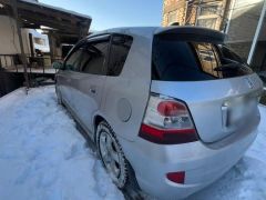 Сүрөт унаа Honda Civic