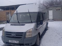 Фото авто Ford Transit