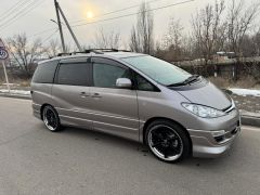 Фото авто Toyota Estima