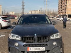 Сүрөт унаа BMW X5