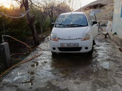 Сүрөт унаа Daewoo Matiz