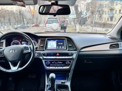 Сүрөт унаа Hyundai Sonata