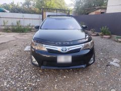 Сүрөт унаа Toyota Camry