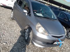 Photo of the vehicle Honda Fit