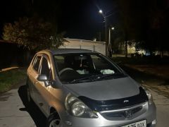 Сүрөт унаа Honda Fit