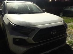 Сүрөт унаа Toyota RAV4