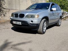 Фото авто BMW X5