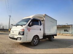 Фото авто Hyundai Porter