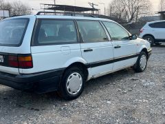 Photo of the vehicle Volkswagen Passat