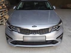 Сүрөт унаа Kia K5