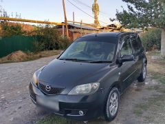 Сүрөт унаа Mazda Demio