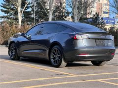 Сүрөт унаа Tesla Model 3