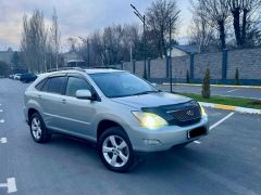 Сүрөт унаа Lexus RX