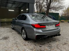 Сүрөт унаа BMW 5 серия