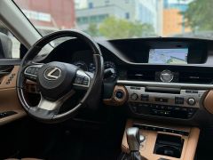 Сүрөт унаа Lexus ES