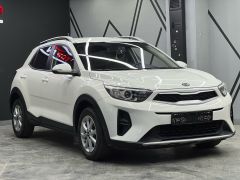 Сүрөт унаа Kia Stonic