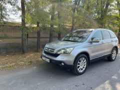 Сүрөт унаа Honda CR-V