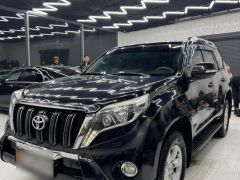 Photo of the vehicle Toyota Land Cruiser Prado