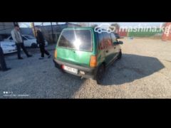 Фото авто Daewoo Tico