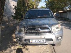 Сүрөт унаа Toyota 4Runner