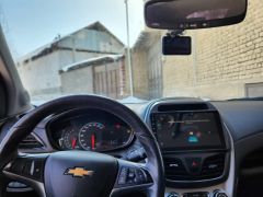 Сүрөт унаа Chevrolet Spark