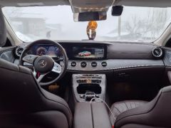 Сүрөт унаа Mercedes-Benz CLS