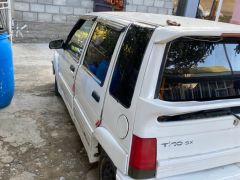 Фото авто Daewoo Tico