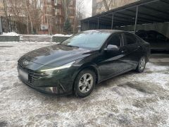 Фото авто Hyundai Avante